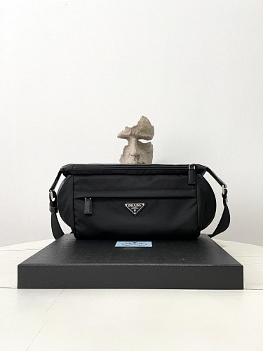 Prada backpack