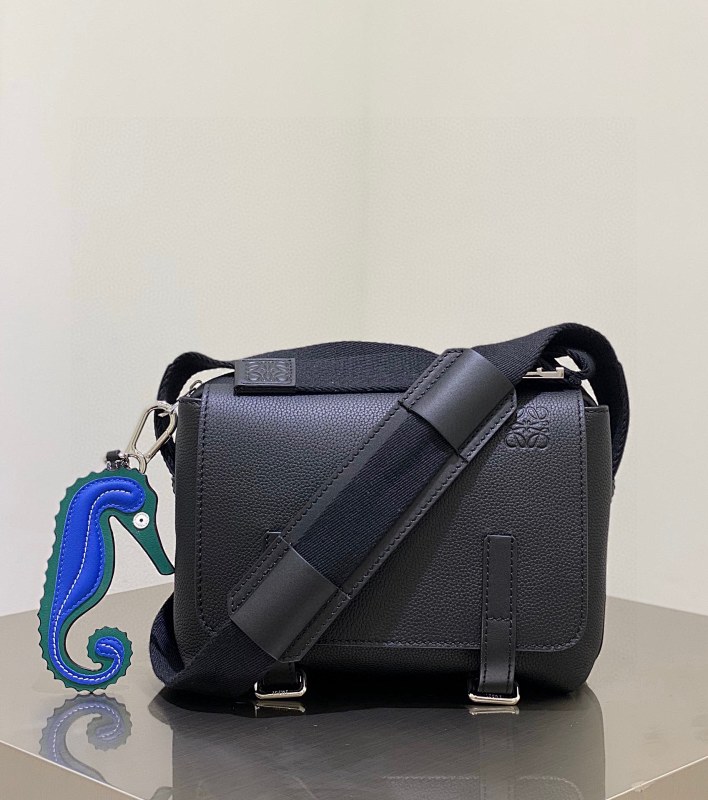Military Messenger Xs Bag L0ewe P Size 23 18 9cm Qpip