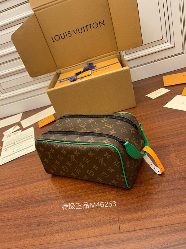 Louis Vuitton bag