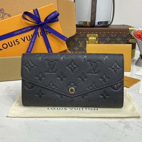 Louis Vuitton Sarah Monogram Empreinte Monogram Empreinte