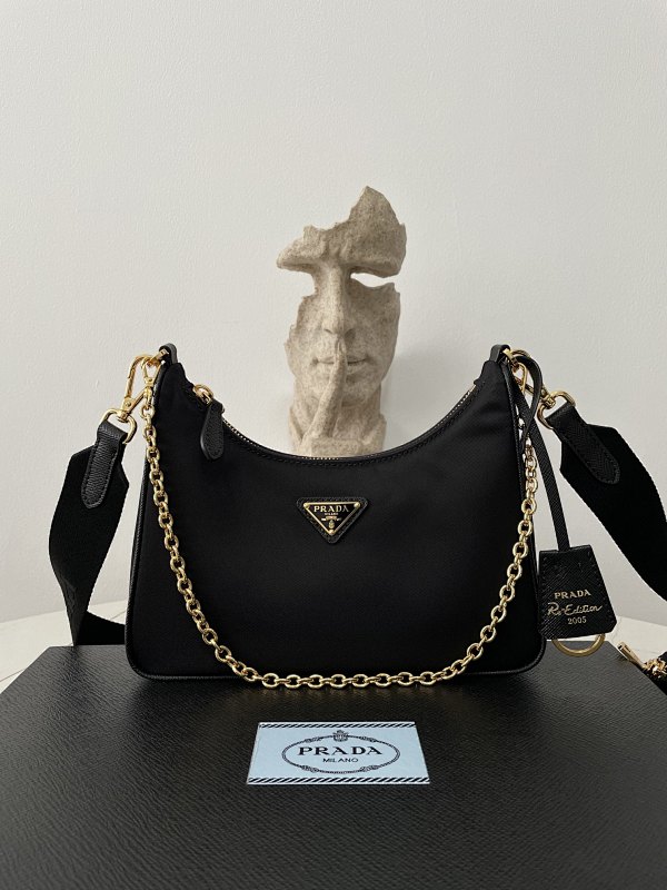 Shoulder bag from Mrcanvas
