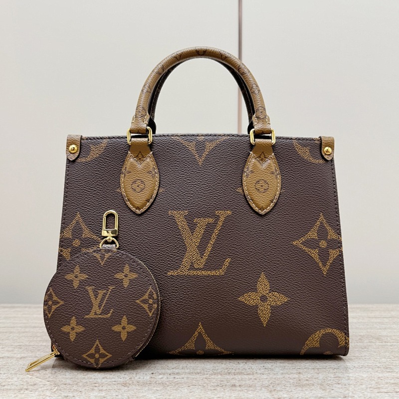 Louis Vuitton Onthego - 25x19x11.5cm