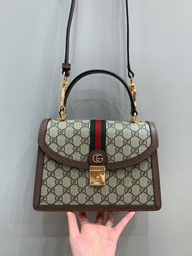 Handbag from Mrcanvas