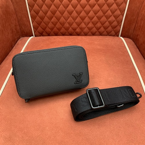 Louis Vuitton camera bag