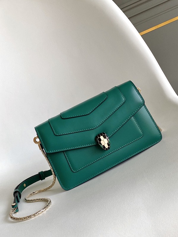 Serpenti Forever