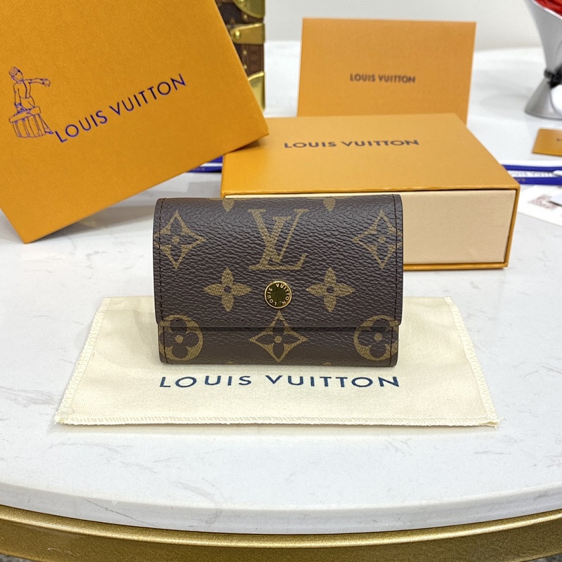 Louis Vuitton Micro Monogram