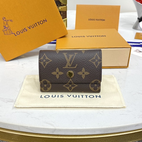 Louis Vuitton Micro Monogram