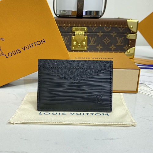 Louis Vuitton card holder