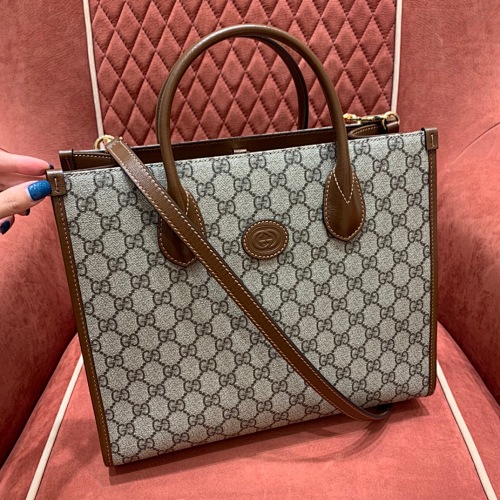 Louis Vuitton tote bag