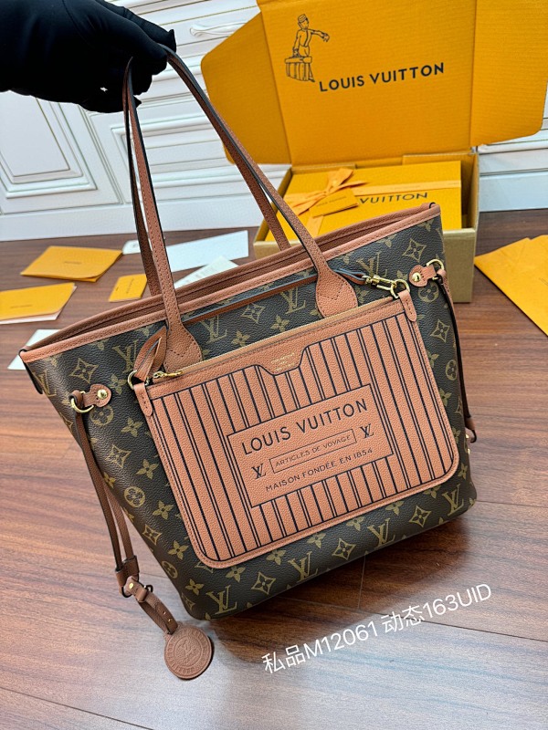 Louis Vuitton bag
