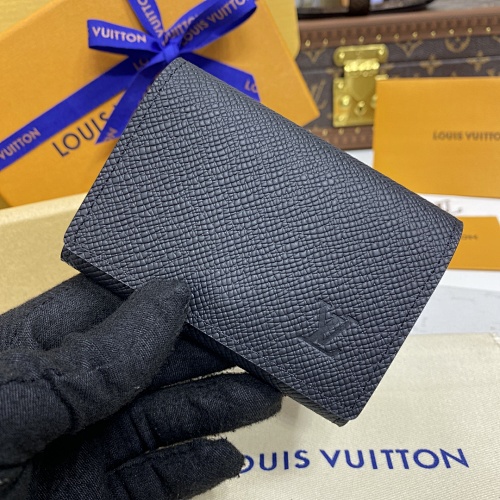 Louis Vuitton Enveloppe Carte DE Visite