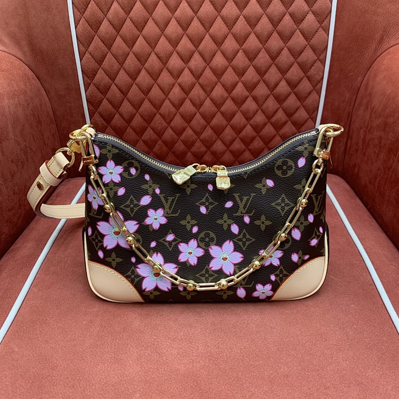 Louis Vuitton crossbody bag