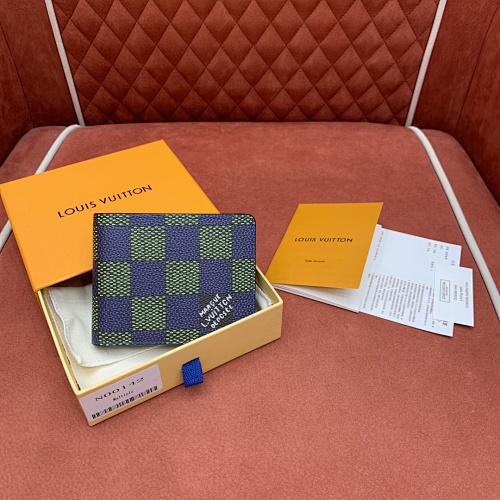 Wallet from Mrcanvas