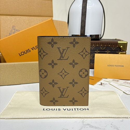 Louis Vuitton Monogram Reverse Damier Graphite 4 2