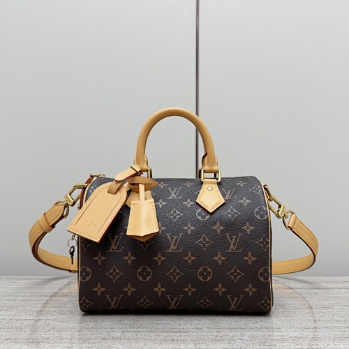 Louis Vuitton Speedy - 25x15x15cm