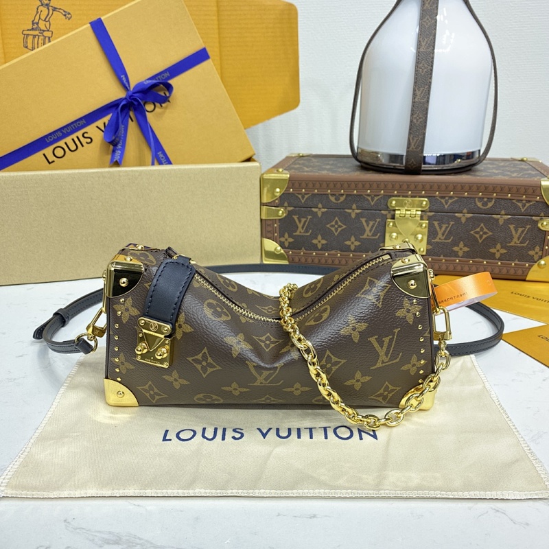 Louis Vuitton Slim Trunk