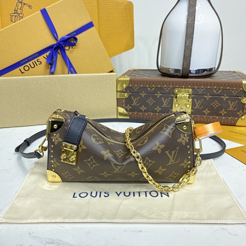 Louis Vuitton Slim Trunk