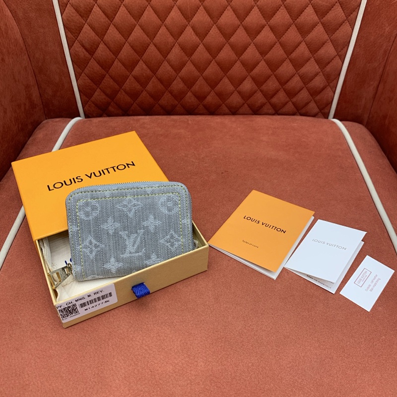 Louis Vuitton coin purse