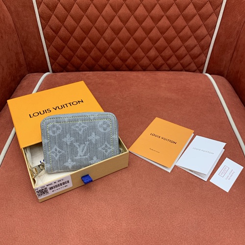 Louis Vuitton coin purse