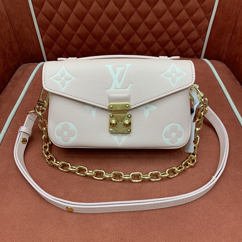 Louis Vuitton shoulder bag
