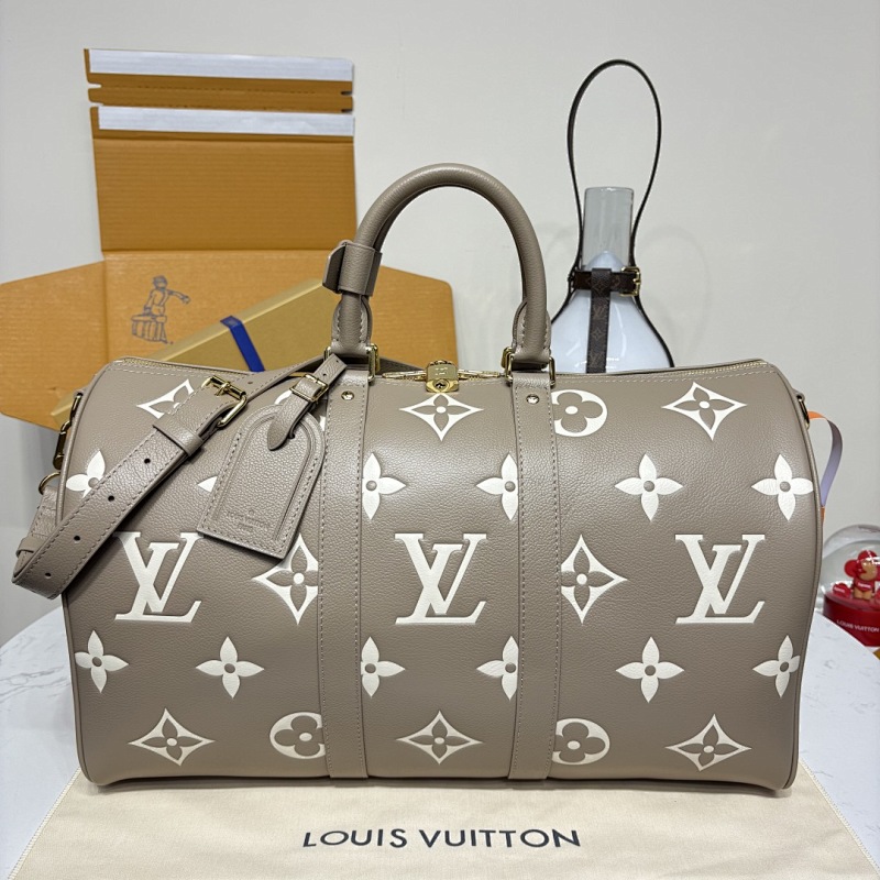 Louis Vuitton Keepall Bandoulière 45