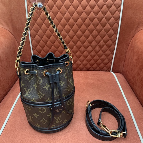 Louis Vuitton crossbody bag