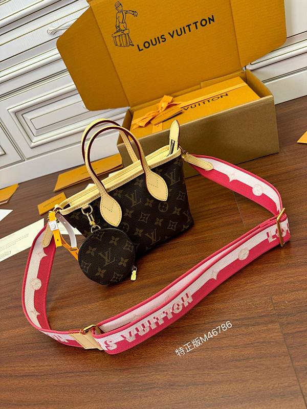 Louis Vuitton bag