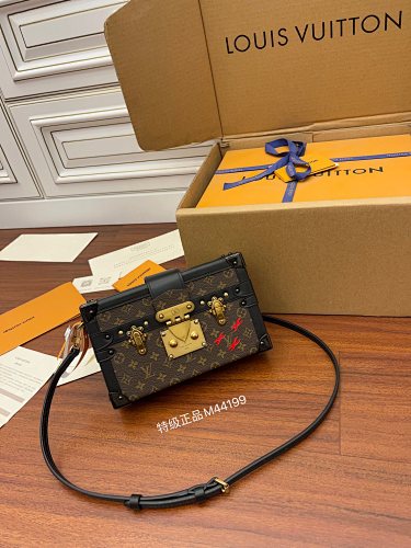 Louis Vuitton bag