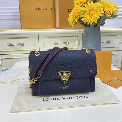 Louis Vuitton Monogram Empreinte Vavin