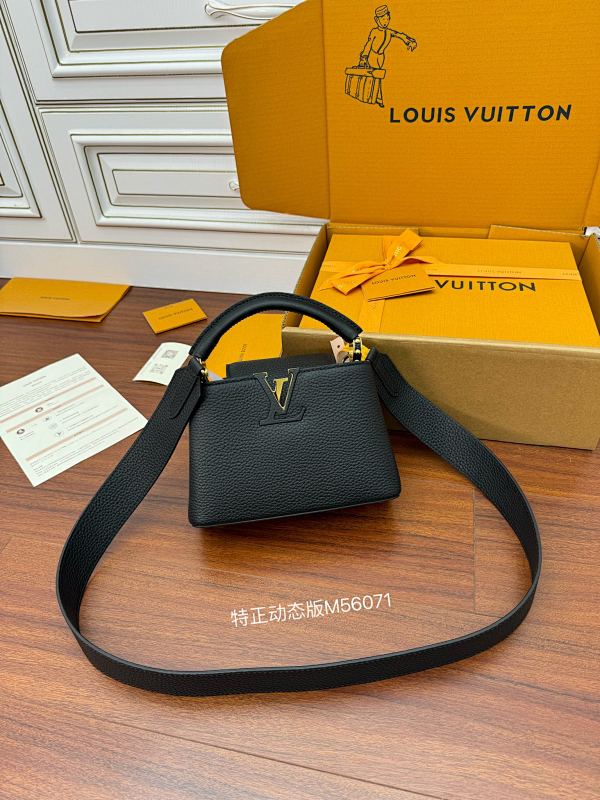 Louis Vuitton bag
