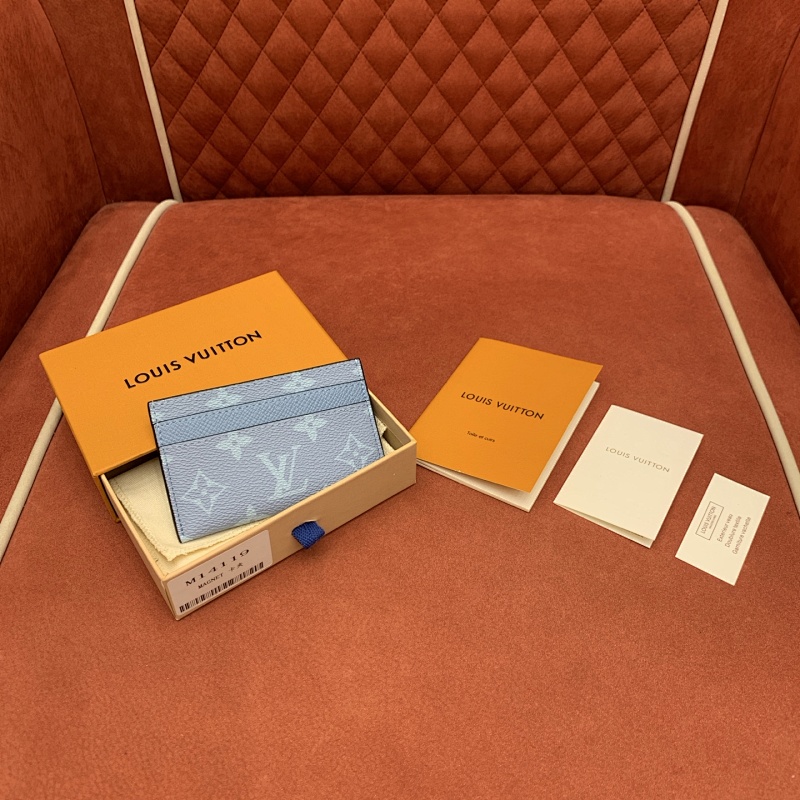 Louis Vuitton card holder