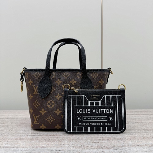 Louis Vuitton Neverfullbb 14x9x24cm