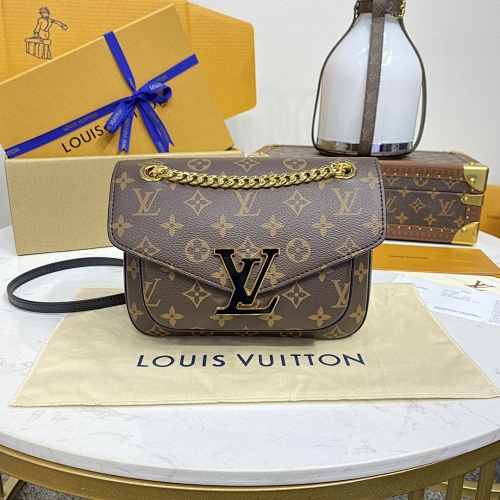 Louis Vuitton NeoMonceau Monceau