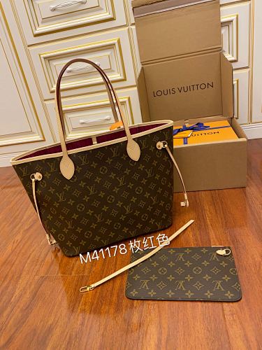 Louis Vuitton bag