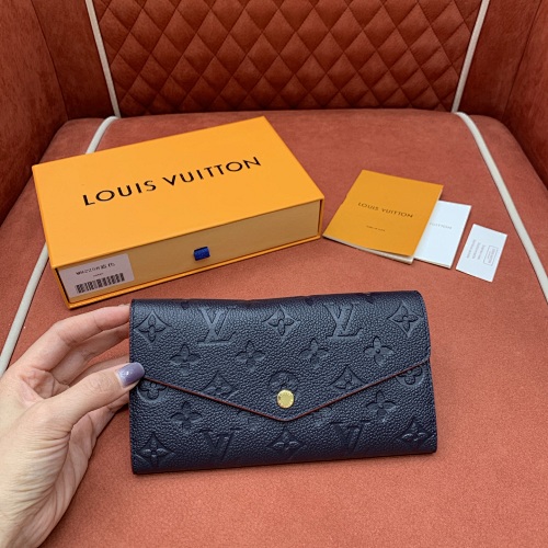 Louis Vuitton clutch