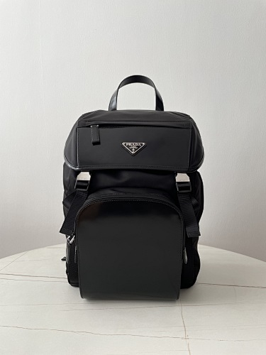 Prada backpack