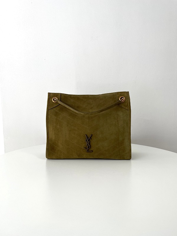 Niki Shopping Bag