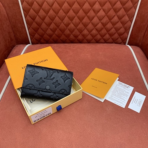Louis Vuitton wallet