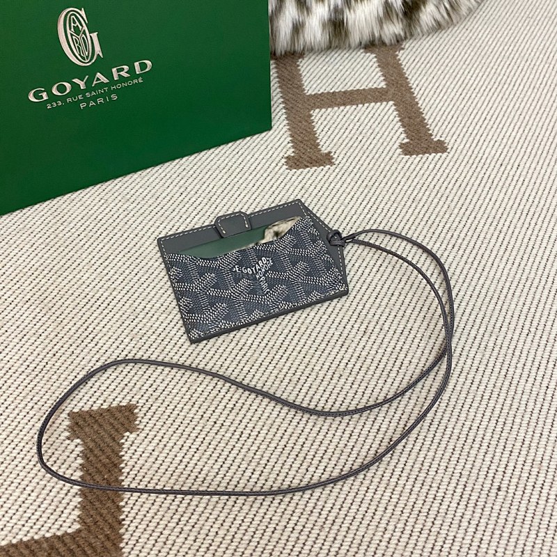 Goyard bag