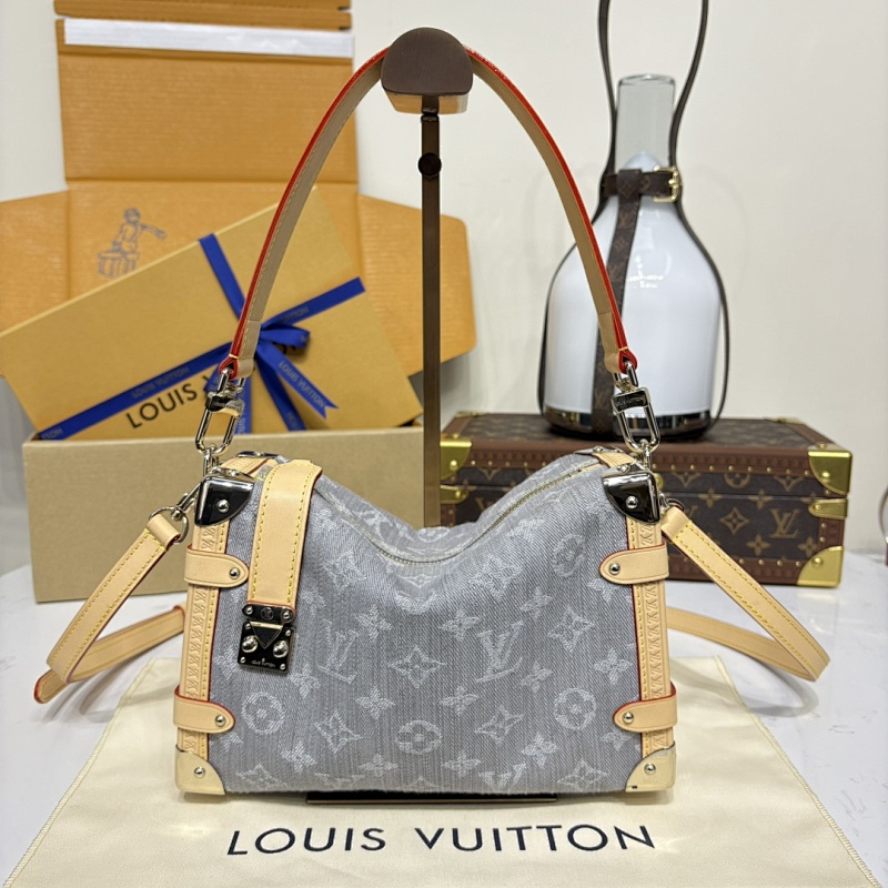 Louis Vuitton Side Trunk
