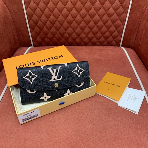 Louis Vuitton clutch