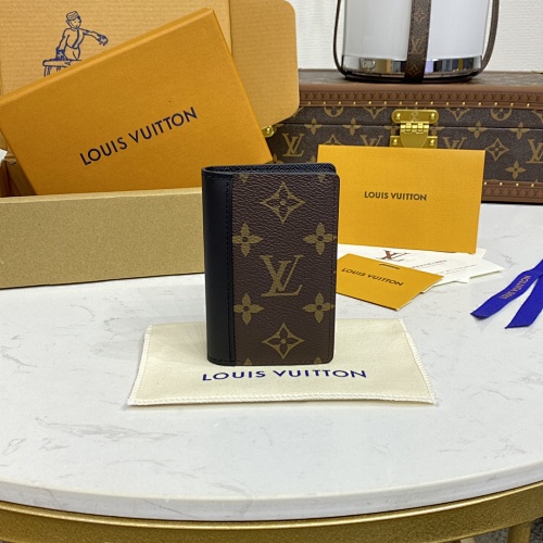 Louis Vuitton Cross Grain