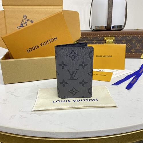 Louis Vuitton card holder