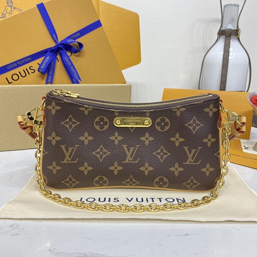 Louis Vuitton Liv Poch Ette
