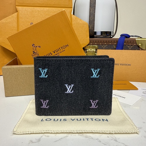 Louis Vuitton Multiple Wallet