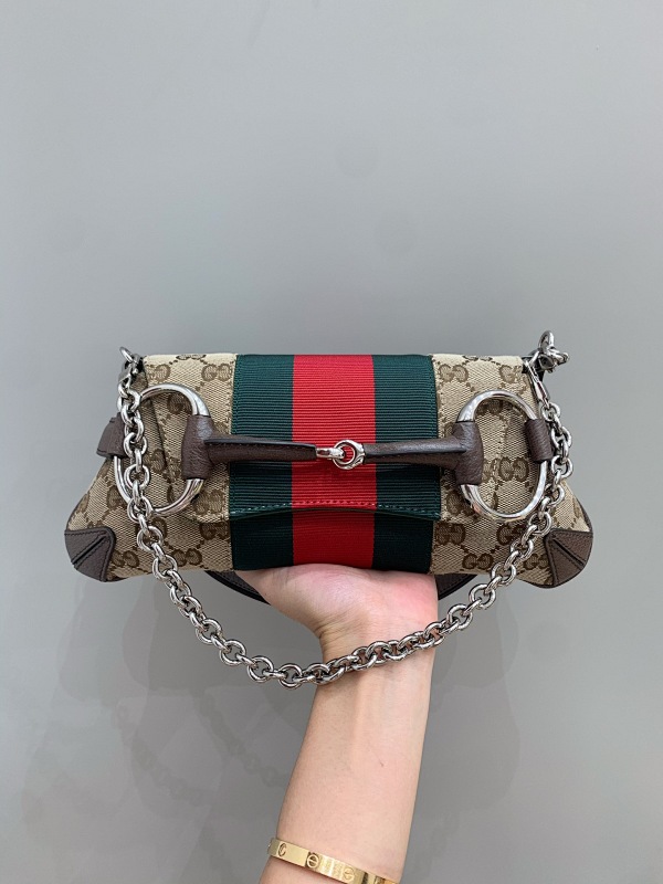 Horsebit Chain2023