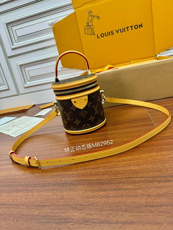Louis Vuitton bag