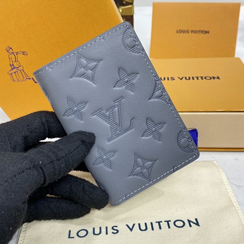 Louis Vuitton Taurillon Monogram Taurillon