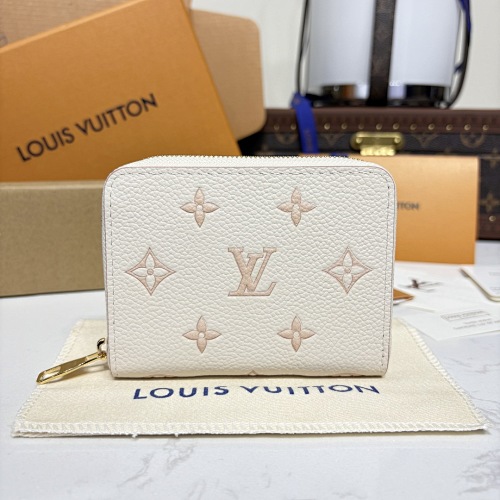 Louis Vuitton Zippy Monogram 2