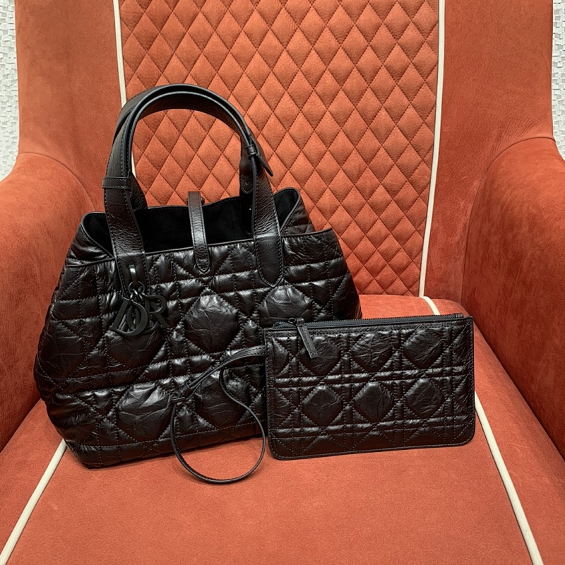 Dior Toujours CDLock